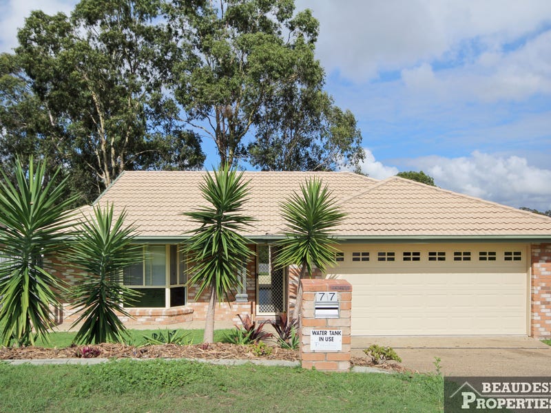77 Meridian Way, Beaudesert, Qld 4285 Property Details
