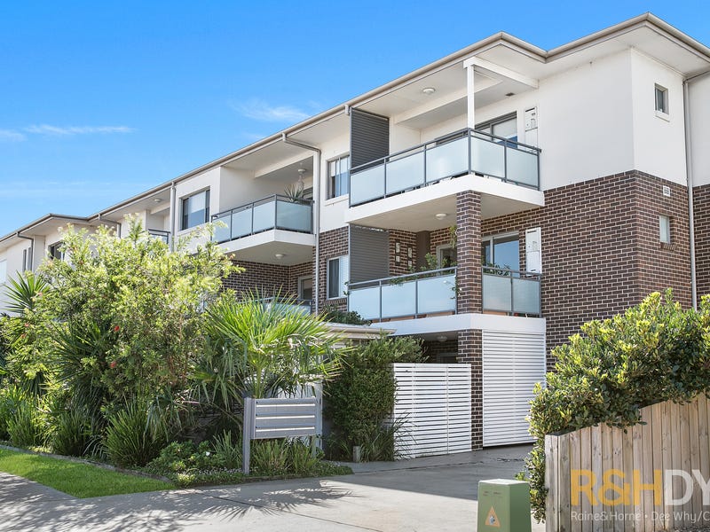 23/1264 PIttwater Road, Narrabeen, NSW 2101 Property Details