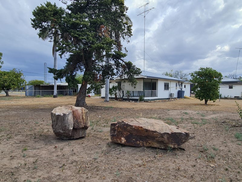 34 Fifth Ave, Theodore, Qld 4719 House for Sale