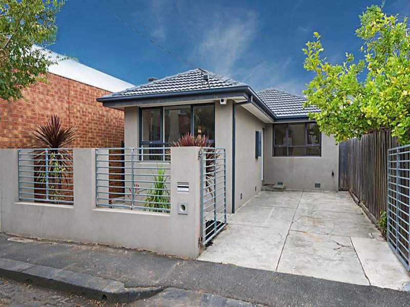 98 Dight Street, Collingwood, Vic 3066 Property Details