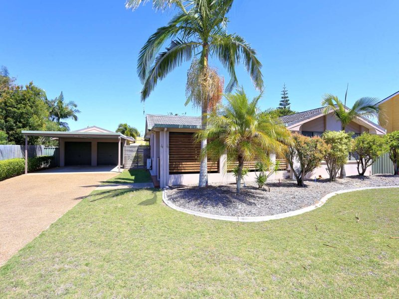 44 Fairway Drive, Bargara, QLD 4670