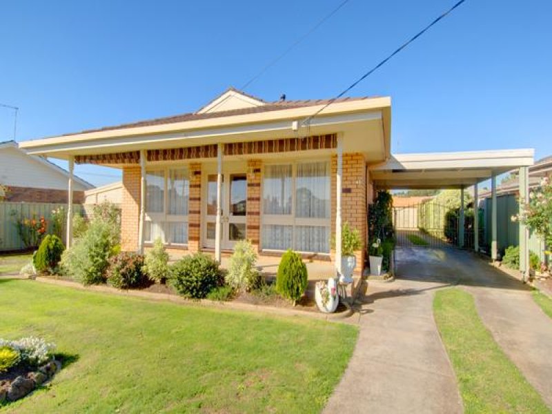 48 Grandview Grove, Wendouree, Vic 3355 Property Details