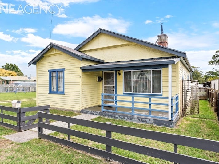 6 Church Street East Devonport Tas 7310 6 Church Street East Devonport Tas 7310