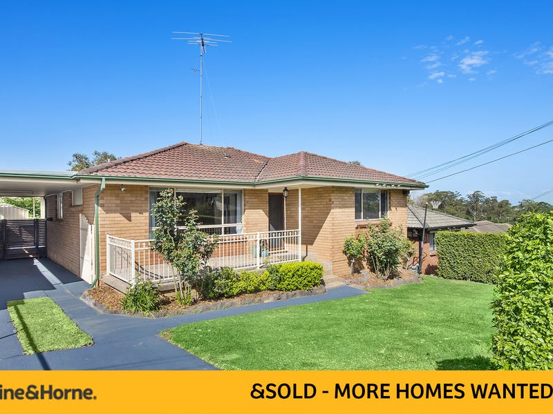 3 Nattai Street, Seven Hills, NSW 2147