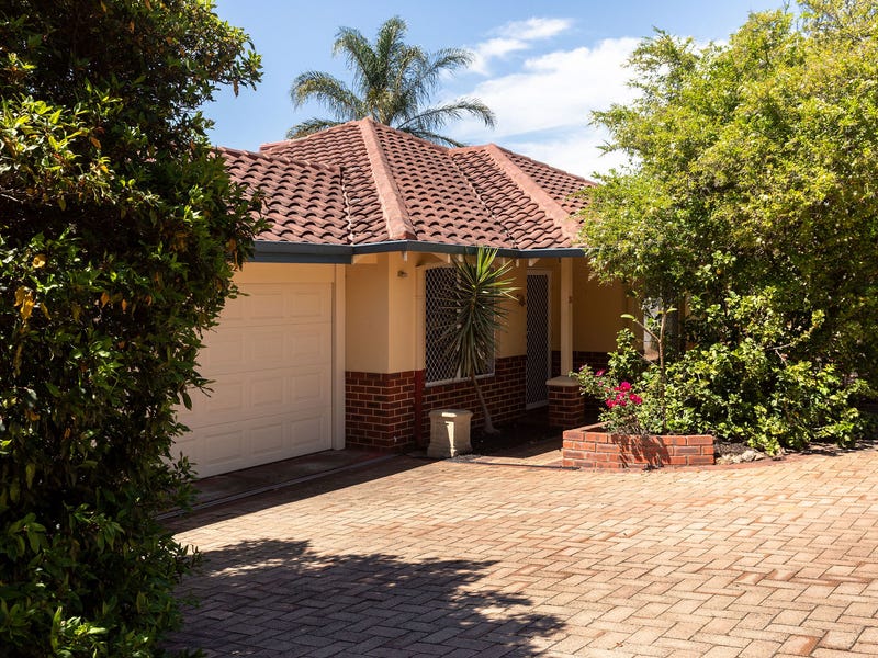 64B Justinian Street, Palmyra, WA 6157 Property Details