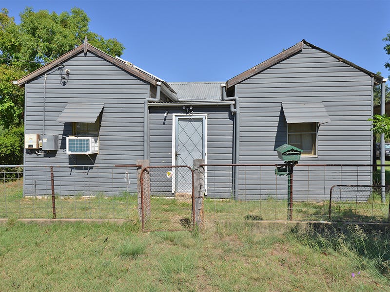 7175 WORRIGAL STREET, Baradine, NSW 2396 Property Details