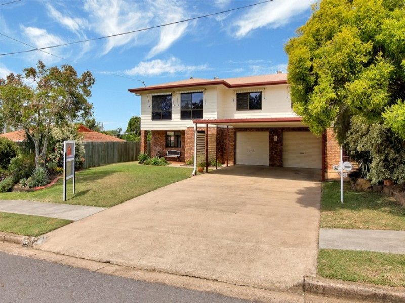 30 Sancroft Street, Willowbank, Qld 4306 Property Details