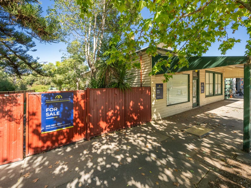 17 Stevenson Street, Murchison, Vic 3610 House for Sale realestate