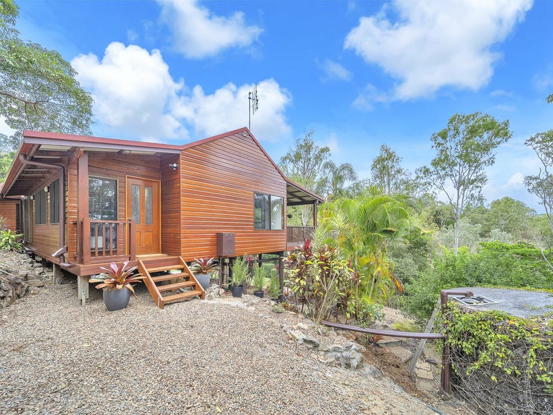 72 Moody Rd, Strathdickie, Qld 4800 Property Details