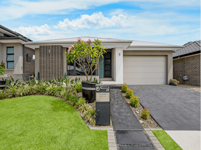 69 The Irons Drive, Wilton, NSW 2571