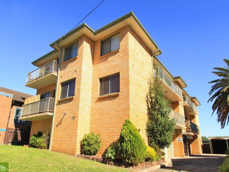 4/70 Church St, Wollongong, NSW 2500 Property Details