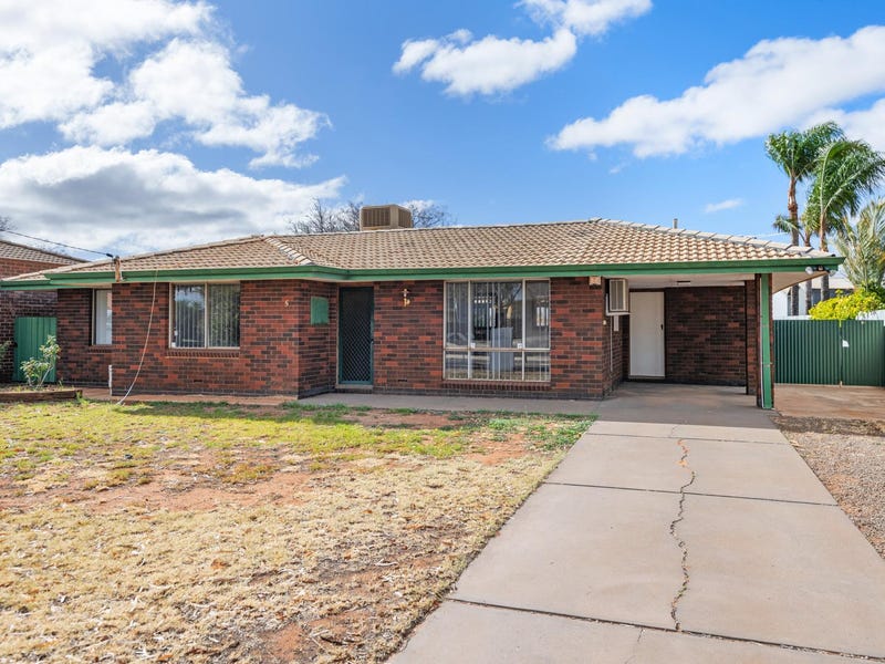 5 Edgar Street, South Kalgoorlie, WA 6430