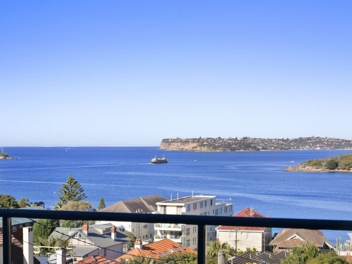 2/14 Clifford Avenue, Fairlight, NSW 2094