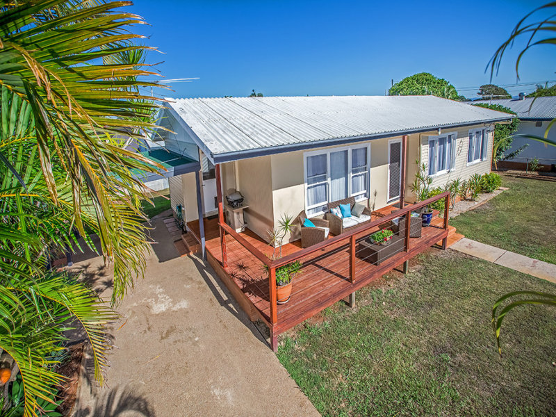 103 Arthur Street, Woody Point, QLD 4019
