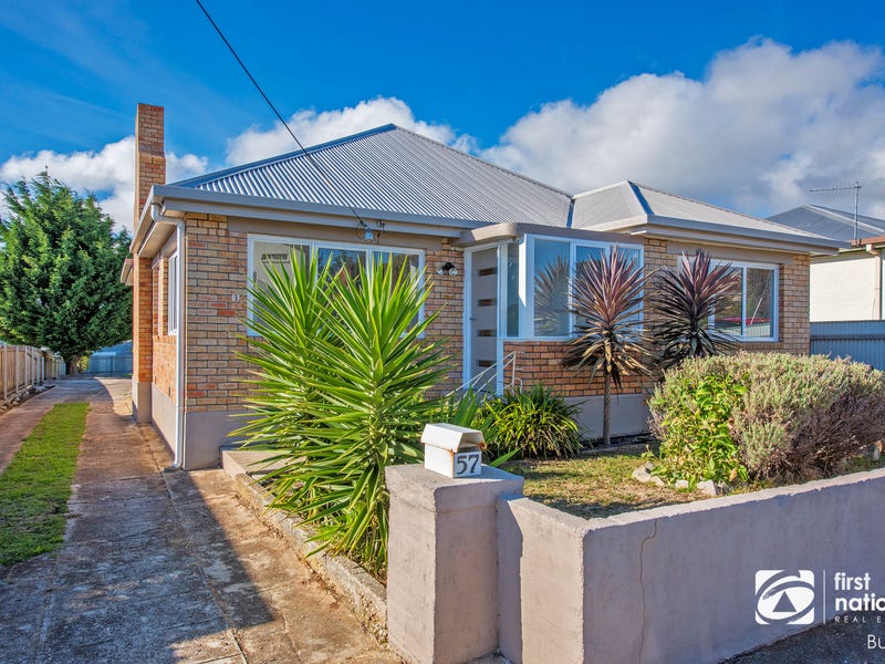 57 MACE STREET, Montello, Tas 7320 Property Details