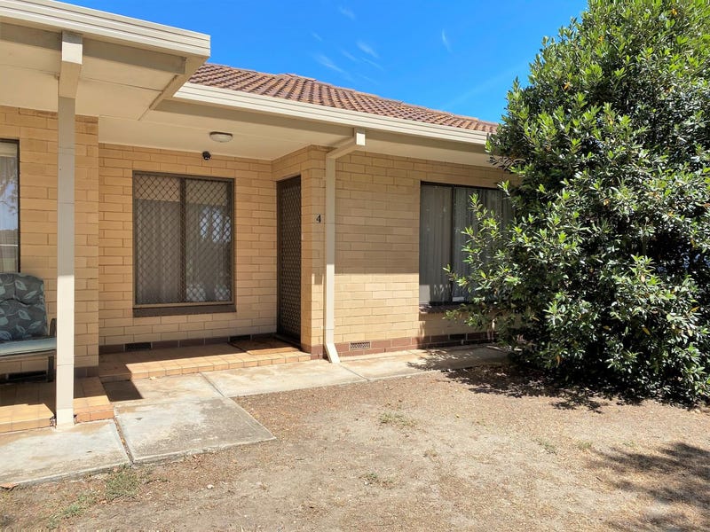 4/35 Cudmore Terrace, Henley Beach, SA 5022