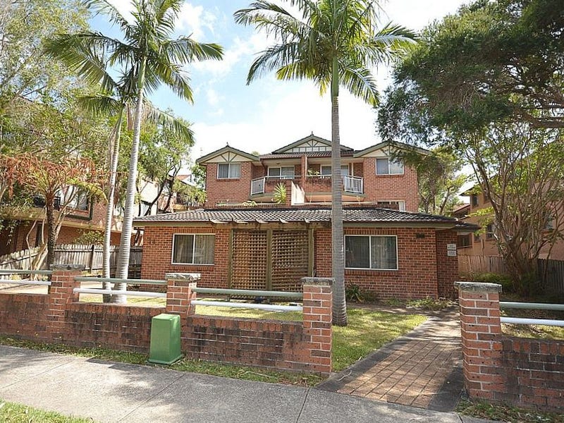 4/24 Isabella Street, North Parramatta, NSW 2151