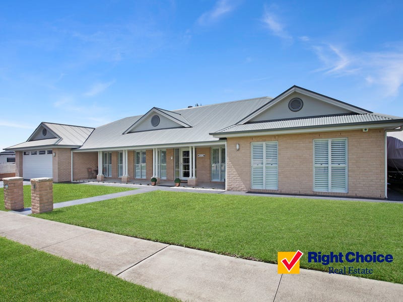 2 Wingello Cres, Tullimbar, NSW 2527