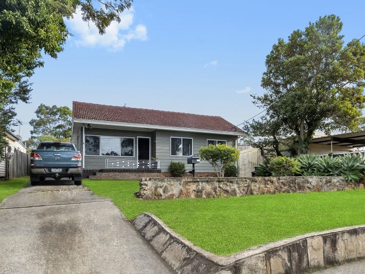 22 Achilles Road, Engadine, NSW 2233 Property Details