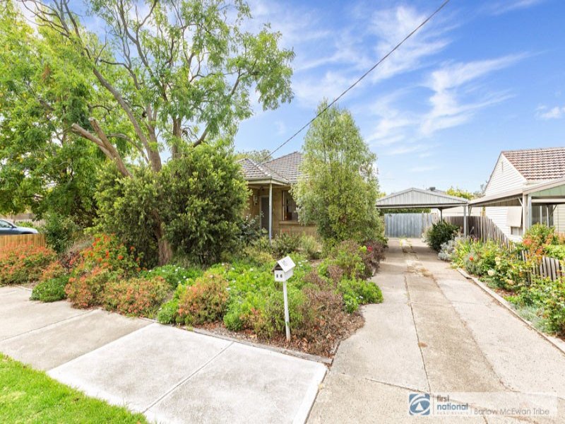 10 Thorpe Street, Newport, Vic 3015 - Property Details