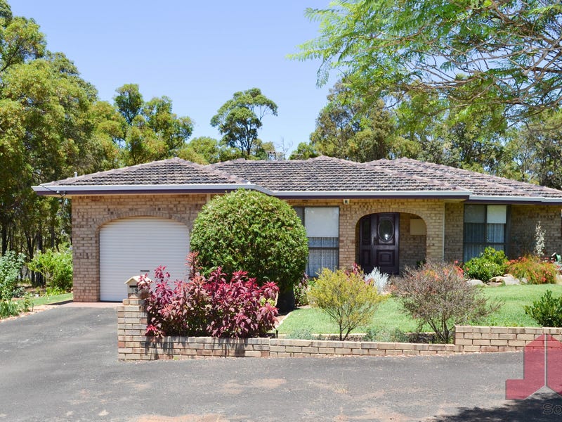 19 Marmion Street, Donnybrook, WA 6239