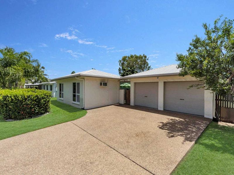 19 Sandstone Drive, Kirwan, QLD 4817