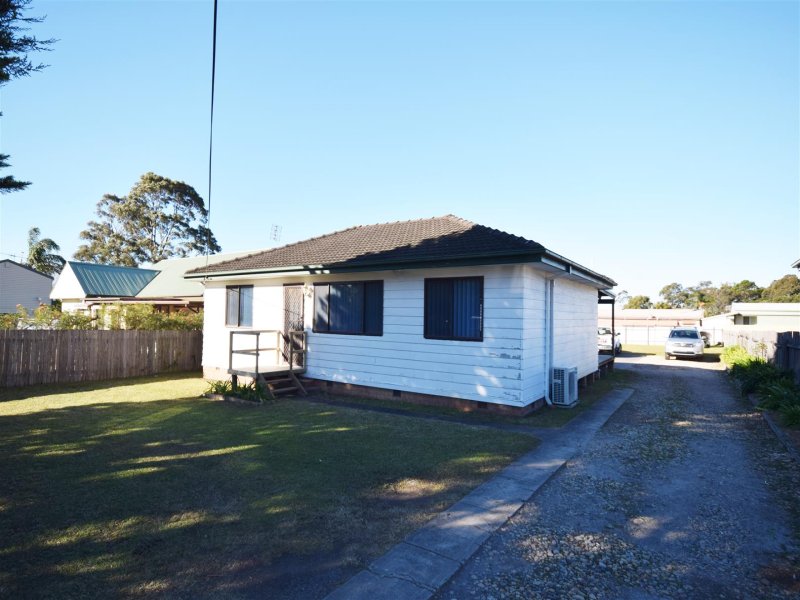 284 Princes Highway, Bomaderry, NSW 2541 Property Details