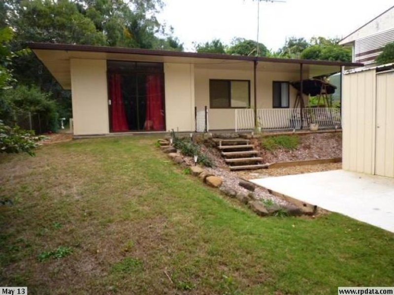 9 Wood Street, Tivoli, Qld 4305 Property Details