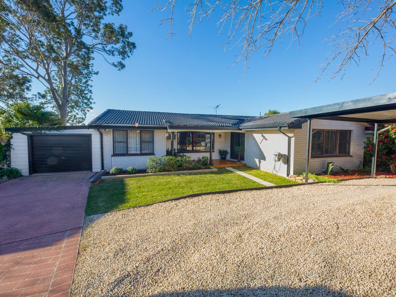 18 Galway Crescent, Metford, NSW 2323 Property Details