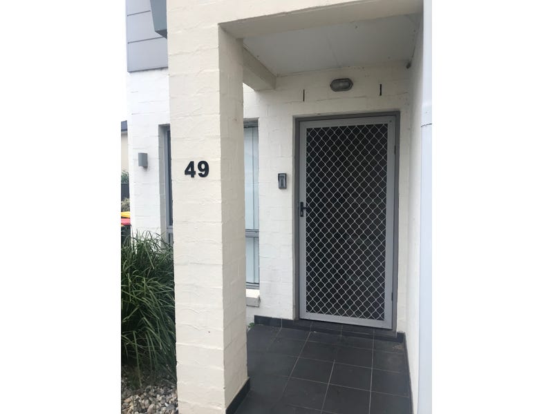 49/30 Australis Drive, Ropes Crossing, NSW 2760