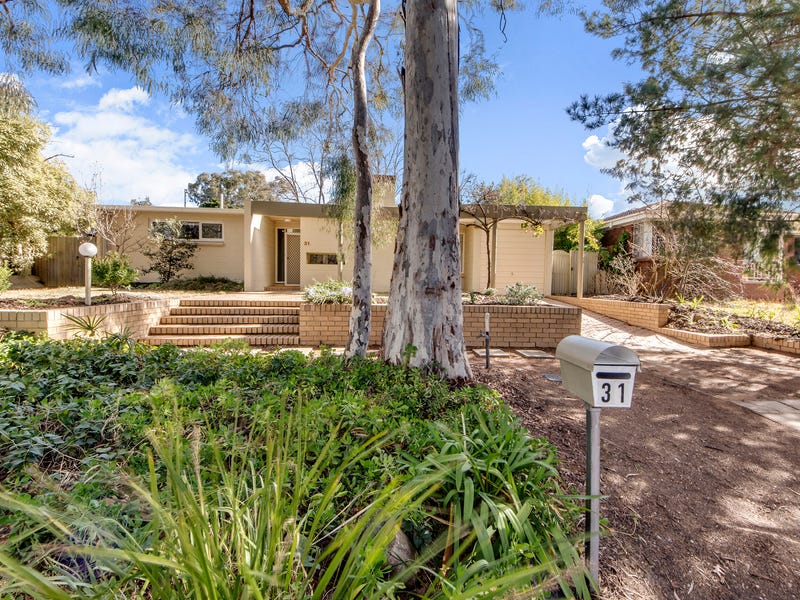 31 Liverpool Street, Macquarie, ACT 2614 Property Details