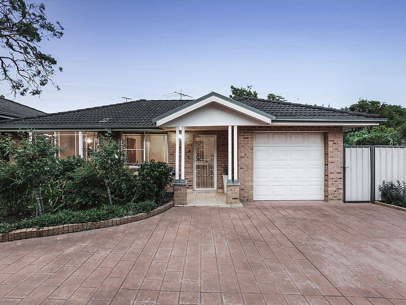 6/900902 Forest Road, Peakhurst, NSW 2210 Property Details