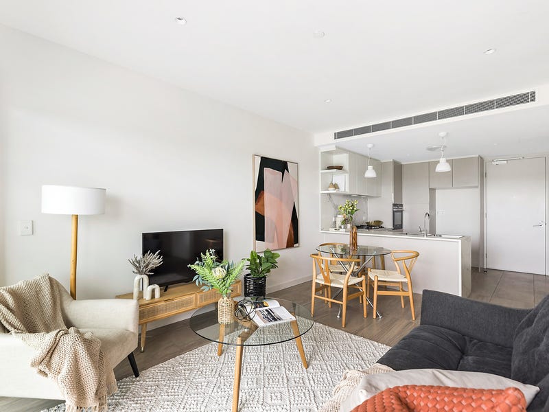 404/1065 Heidelberg Road, Ivanhoe, Vic 3079 Apartment for Sale