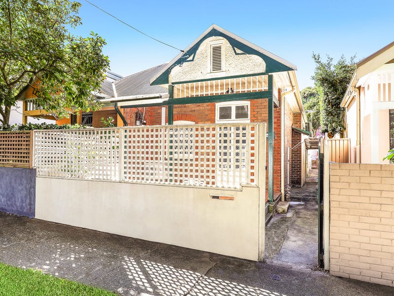 8 Alt Street, Queens Park, NSW 2022