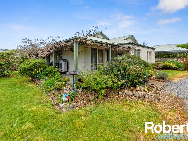 58D Drummond Street, Perth, Tas 7300 Property Details