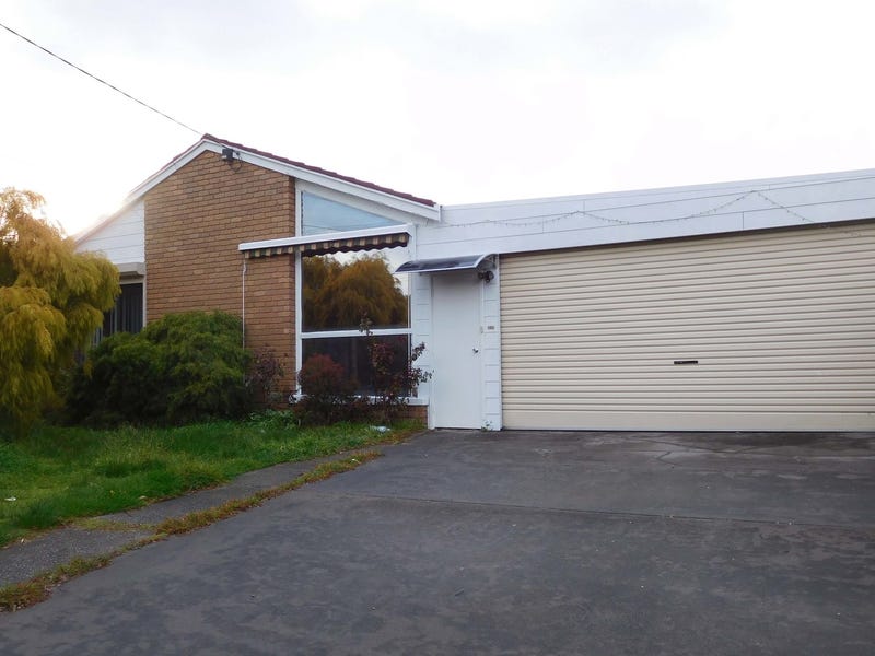 4 Chateau Avenue, Narre Warren, Vic 3805