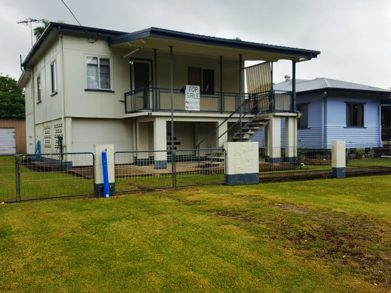 44 Victoria Street, Silkwood, Qld 4856