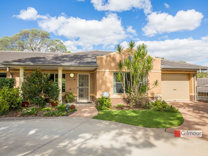 113/1A Mills Road, Glenhaven, NSW 2156