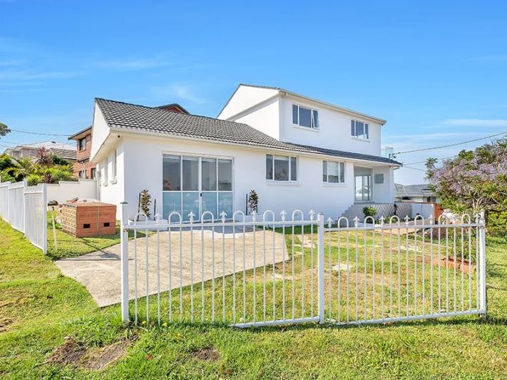 1 Reservoir Street, Little Bay, NSW 2036