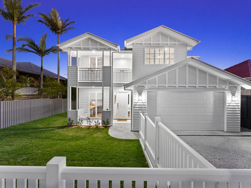 32 Highlands Street, Wavell Heights, QLD 4012