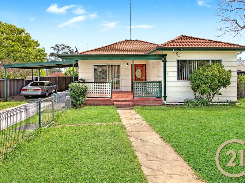 101 Mount Druitt Road, Mount Druitt, NSW 2770