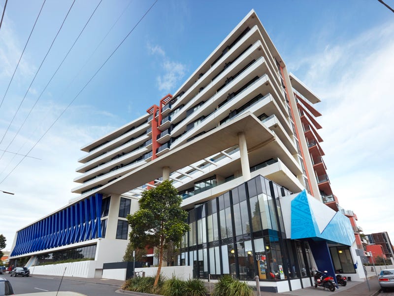 101/163 Cremorne Street, Cremorne, VIC 3121