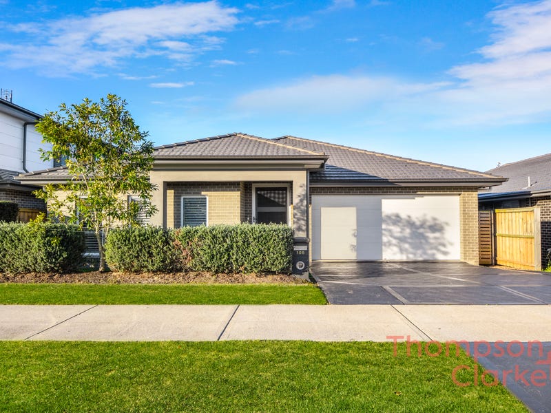 108 Arrowtail Street, Chisholm, NSW 2322 House for Sale realestate
