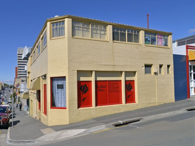 104108 Harrington Street, Hobart, Tas 7000 Property Details