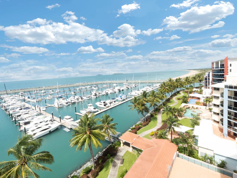 Apartments & units for Sale in Mackay Harbour, QLD 4740