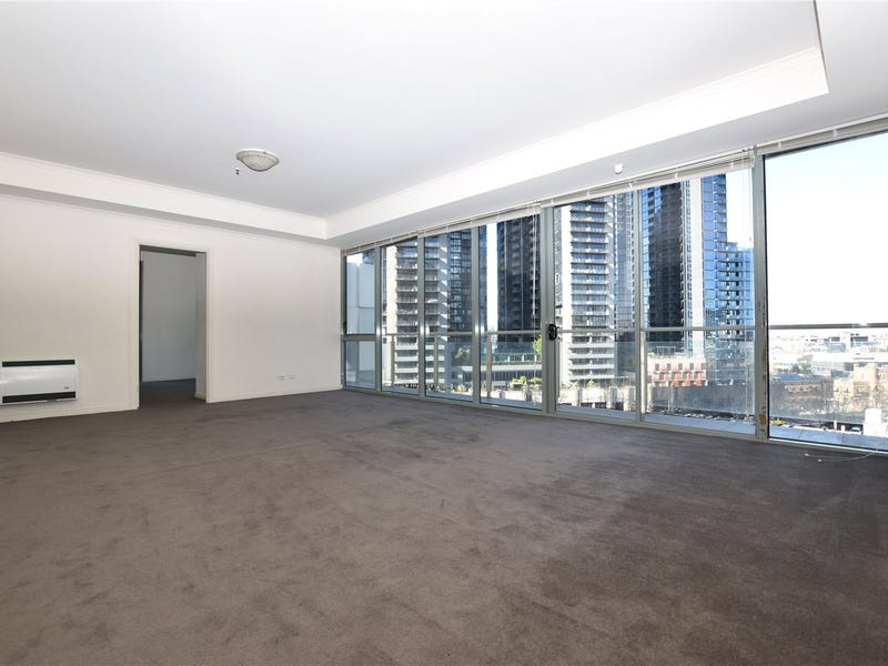 806/83 Queensbridge Street, Southbank, Vic 3006 Apartment for Rent