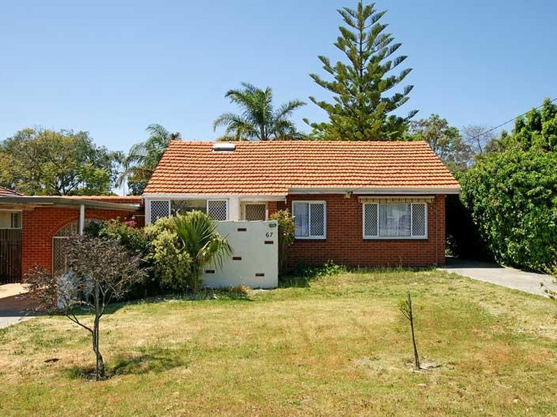 67 Kilmurray Way, Balga, WA 6061