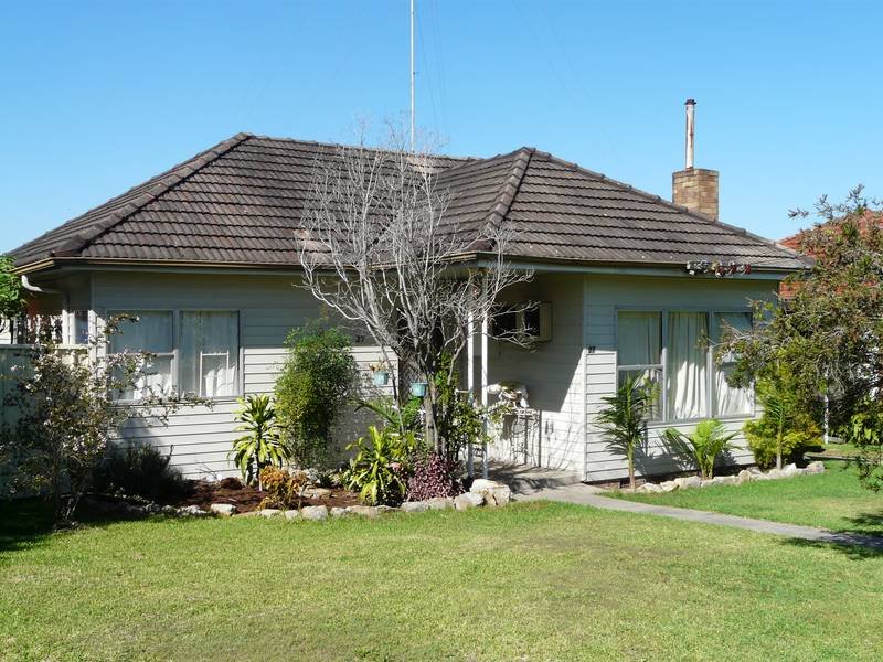 27 Bardia Road, Shortland, NSW 2307 Property Details