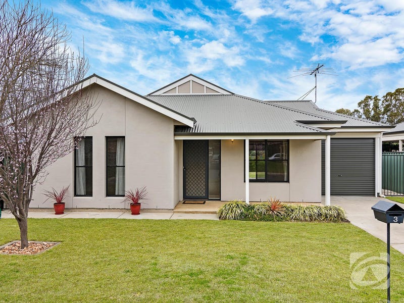 3/22A Sandergrove Road, Strathalbyn, SA 5255 Property Details