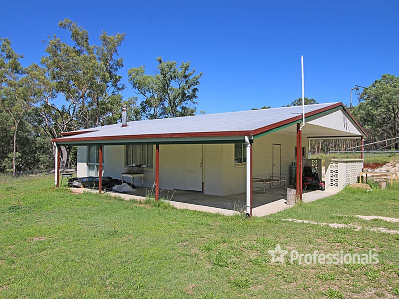Property 126994530, Watsonville, Qld 4887 Property Details